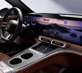 what can ces offer car people for 2026