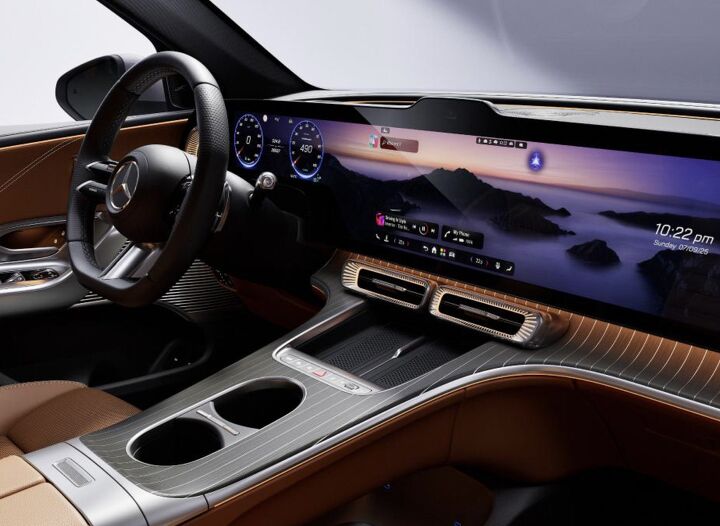 what can ces offer car people for 2026