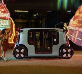 what can ces offer car people for 2026