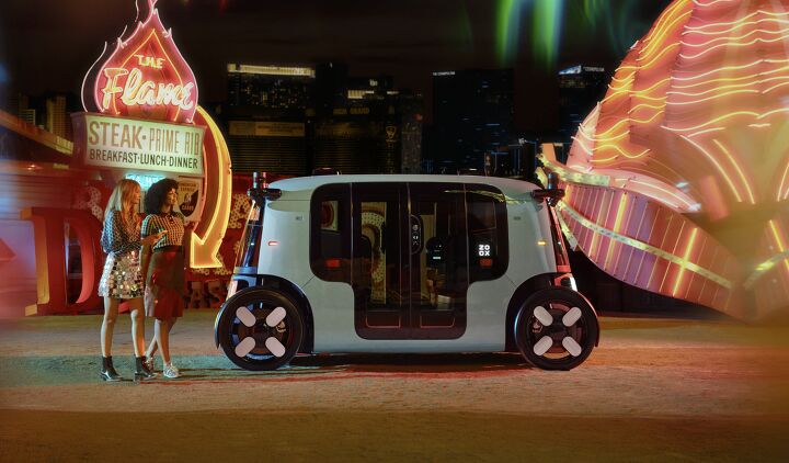 what can ces offer car people for 2026