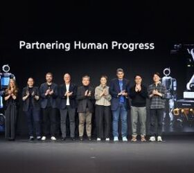 what can ces offer car people for 2026