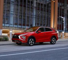 thetruthaboutcars.com - Tim Healey - Mitsubishi's Sales Slid In 2025