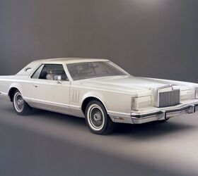 Allow Pop Ups: Cool Models from the ‘70s with Pop-Up Headlights