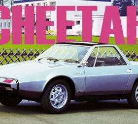 Volkswagen found itself in a peculiar position