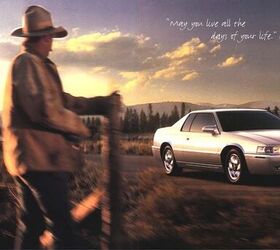 rare rides icons the cadillac eldorado distinctly luxurious part lxxxiii