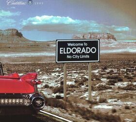 rare rides icons the cadillac eldorado distinctly luxurious part lxxxiii