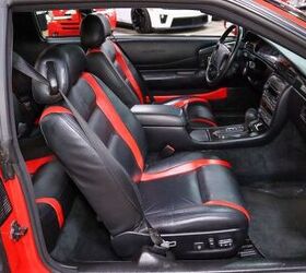 rare rides icons the cadillac eldorado distinctly luxurious part lxxxiii