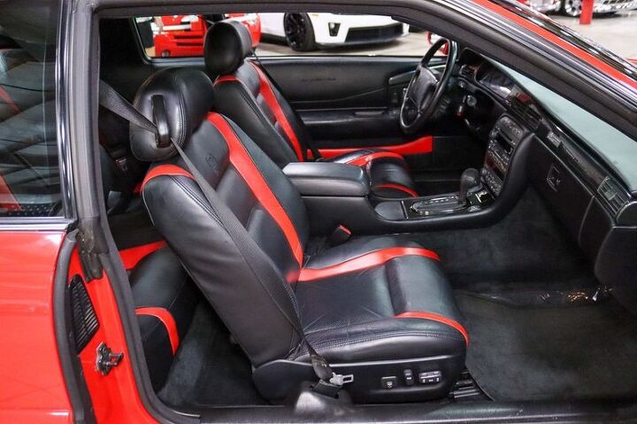 rare rides icons the cadillac eldorado distinctly luxurious part lxxxiii