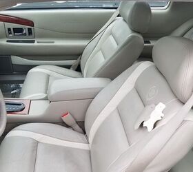 rare rides icons the cadillac eldorado distinctly luxurious part lxxxiii