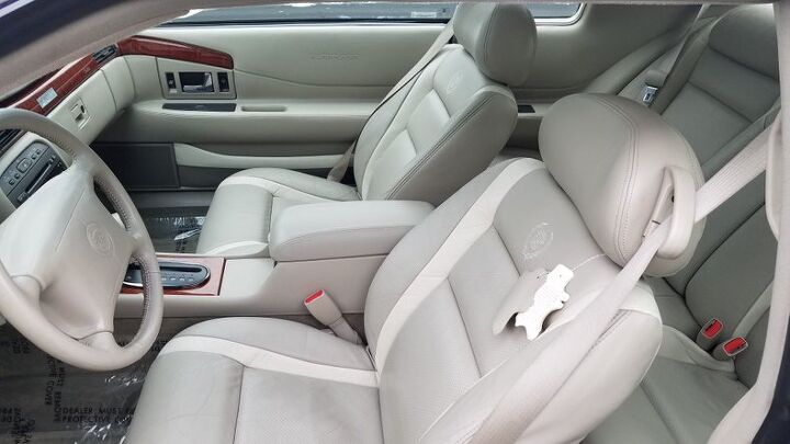 rare rides icons the cadillac eldorado distinctly luxurious part lxxxiii