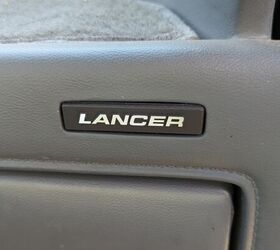 junkyard find 1988 dodge lancer