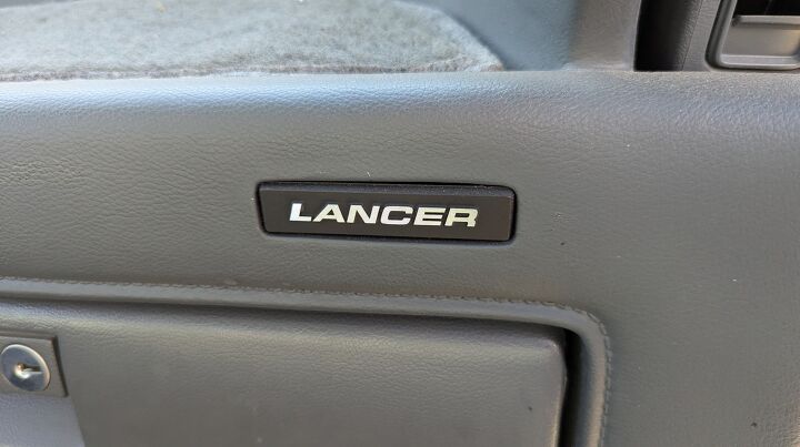 junkyard find 1988 dodge lancer