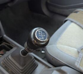 junkyard find 1988 dodge lancer
