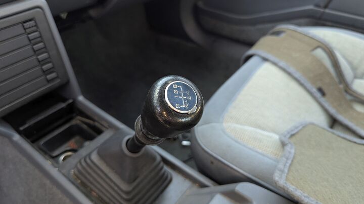 junkyard find 1988 dodge lancer