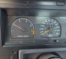 junkyard find 1988 dodge lancer