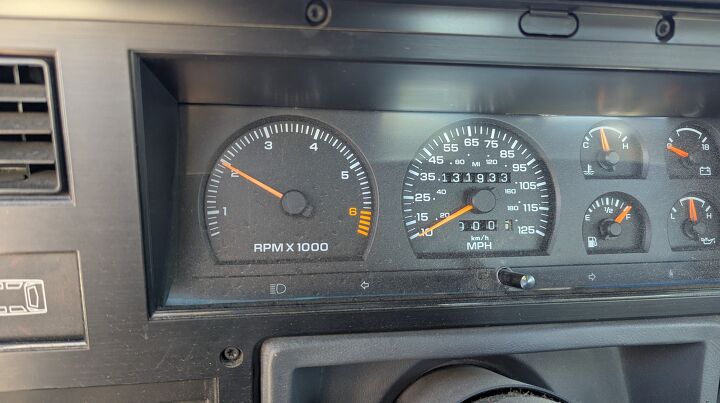 junkyard find 1988 dodge lancer