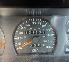 junkyard find 1988 dodge lancer