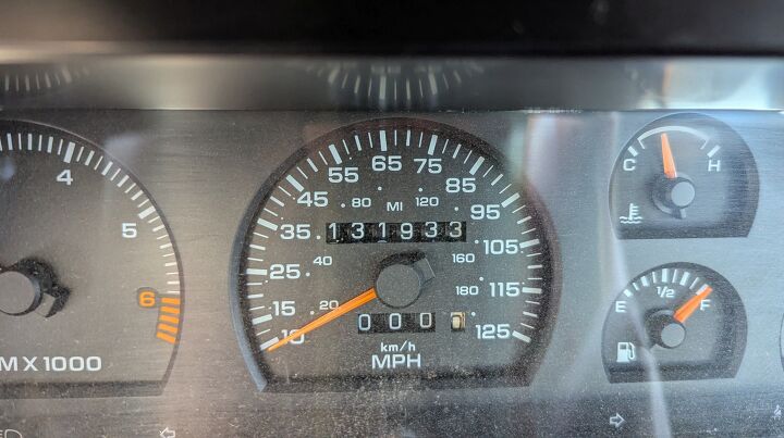 junkyard find 1988 dodge lancer