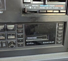junkyard find 1988 dodge lancer