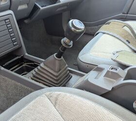 junkyard find 1988 dodge lancer