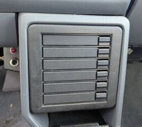 junkyard find 1988 dodge lancer