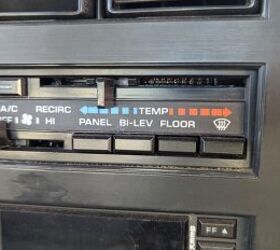 junkyard find 1988 dodge lancer