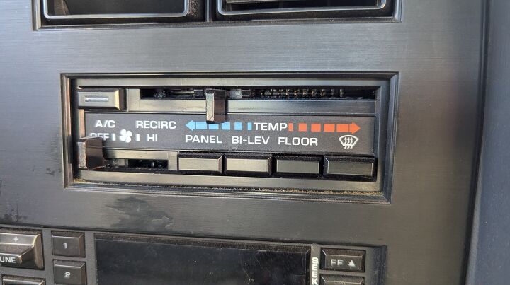 junkyard find 1988 dodge lancer