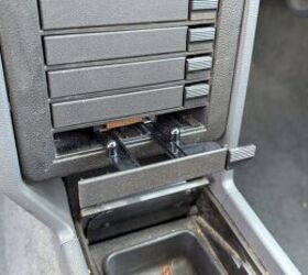 junkyard find 1988 dodge lancer