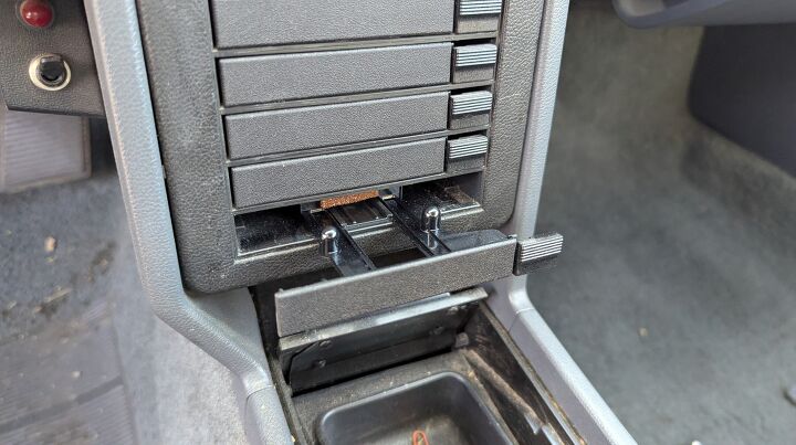 junkyard find 1988 dodge lancer