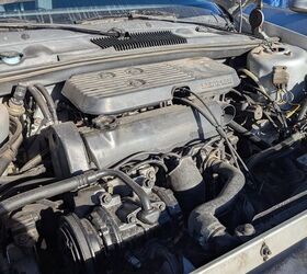 junkyard find 1988 dodge lancer