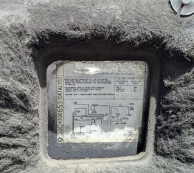 junkyard find 1988 dodge lancer