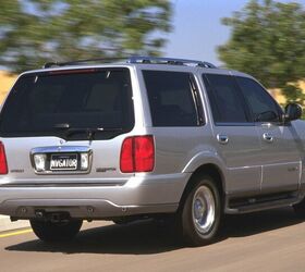 detroit debuts 1997 lincoln navigatorthis week marks the detroit auto