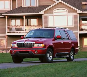 detroit debuts 1997 lincoln navigatorthis week marks the detroit auto