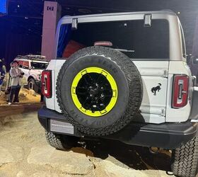 ford bronco rtr ready for the desert run