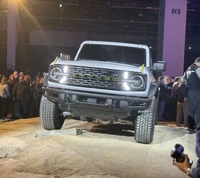 ford bronco rtr ready for the desert run