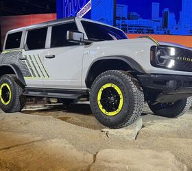 ford bronco rtr ready for the desert run