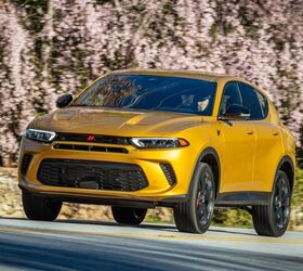 report dodge kills hornet already