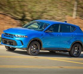 Report: Dodge Kills Hornet Already UPDATED