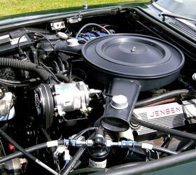 jensen interceptor promised to return with v8 motor