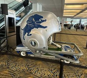 Gallery: 2026 Detroit Auto Show, Part One