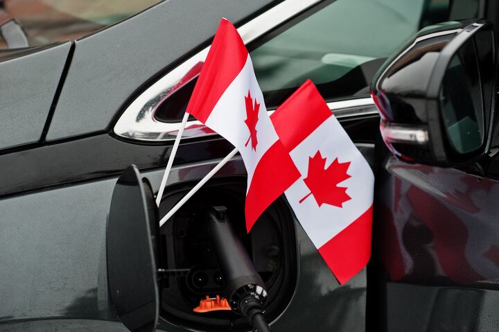 canadas ev situation looks grim will it change course