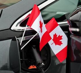 Canada’s EV Situation Looks Grim, Will It Change Course?