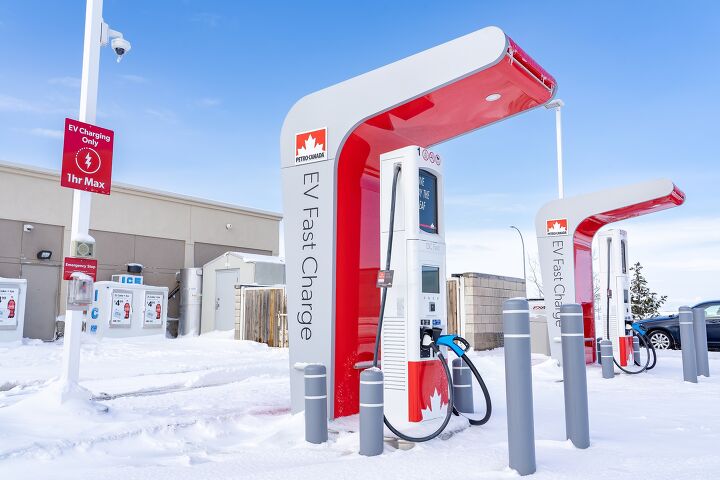 canadas ev situation looks grim will it change course