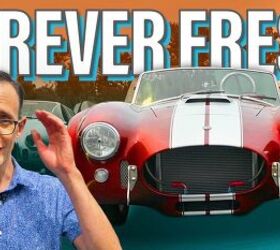 This High-Powered Sports Car Never Goes Out of Style