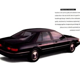 rare rides icons the cadillac eldorado distinctly luxurious part lxxxiv