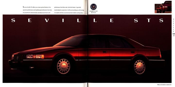 rare rides icons the cadillac eldorado distinctly luxurious part lxxxiv