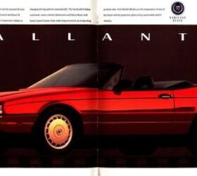 rare rides icons the cadillac eldorado distinctly luxurious part lxxxiv