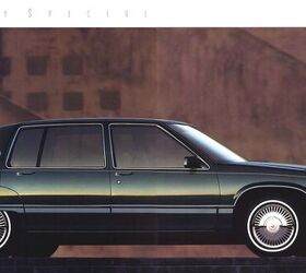 rare rides icons the cadillac eldorado distinctly luxurious part lxxxiv