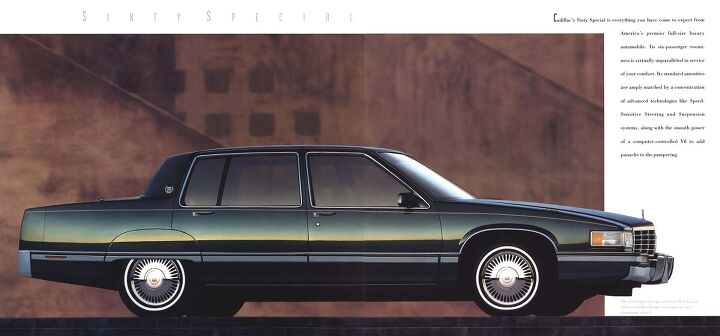 rare rides icons the cadillac eldorado distinctly luxurious part lxxxiv