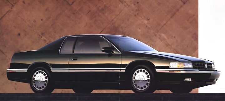 rare rides icons the cadillac eldorado distinctly luxurious part lxxxiv